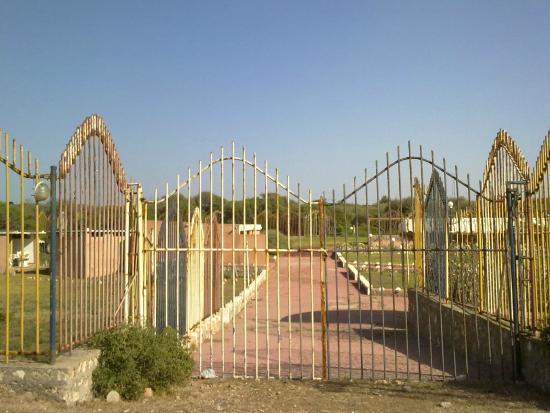 Parc Sondos Touristique