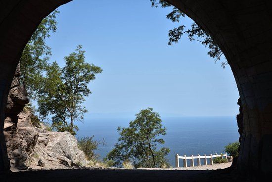 Los Tuneles de Taninga