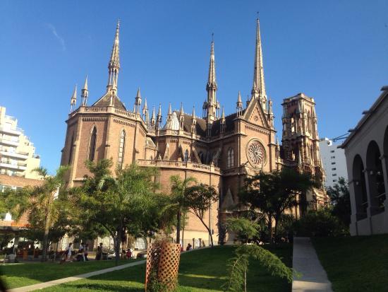 Iglesia del Sagrado Corazon