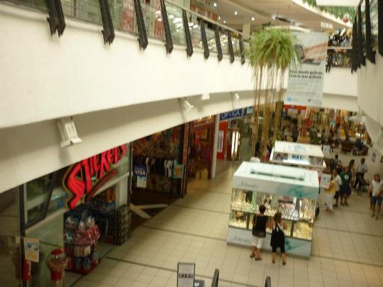 Punta Shopping