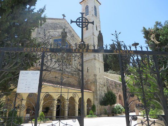 Church of the Visitation