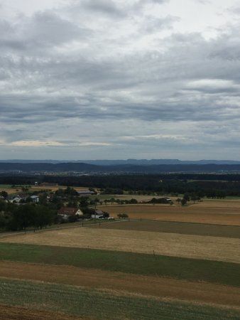 Aussichtsturm Dürrenmettstetten