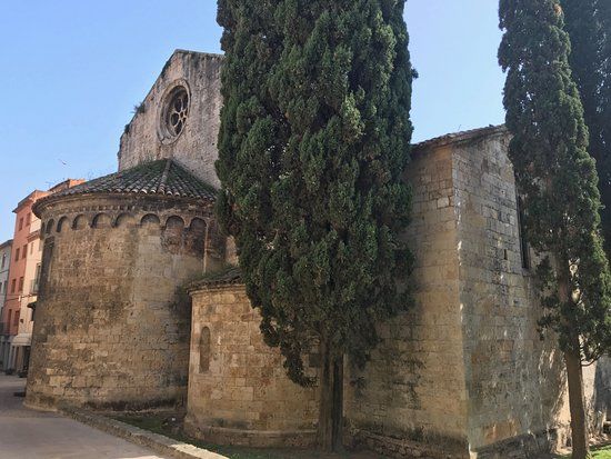 Iglesia de San Vicente