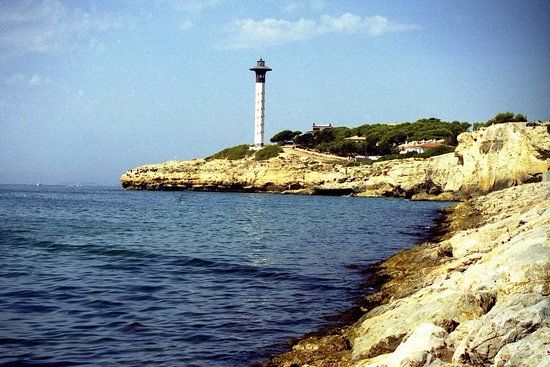 Faro de Torredembarra