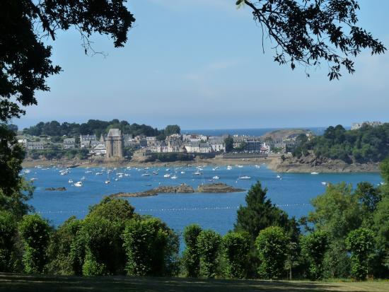 Grand Parc de la Briantais