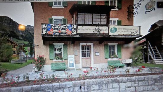 Museum of Artisan and Folklore