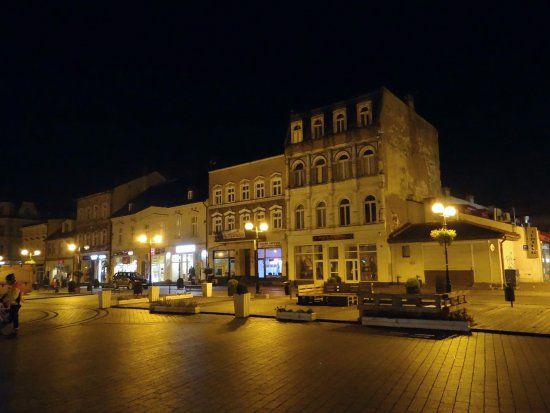 Market Square