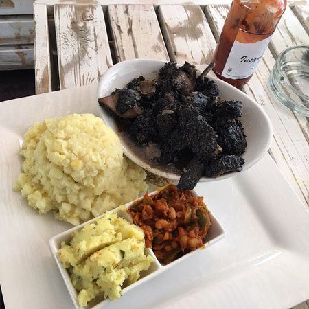 Ayepyep Lifestyle Lounge