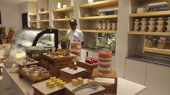 Iyeru Okin Restaurant