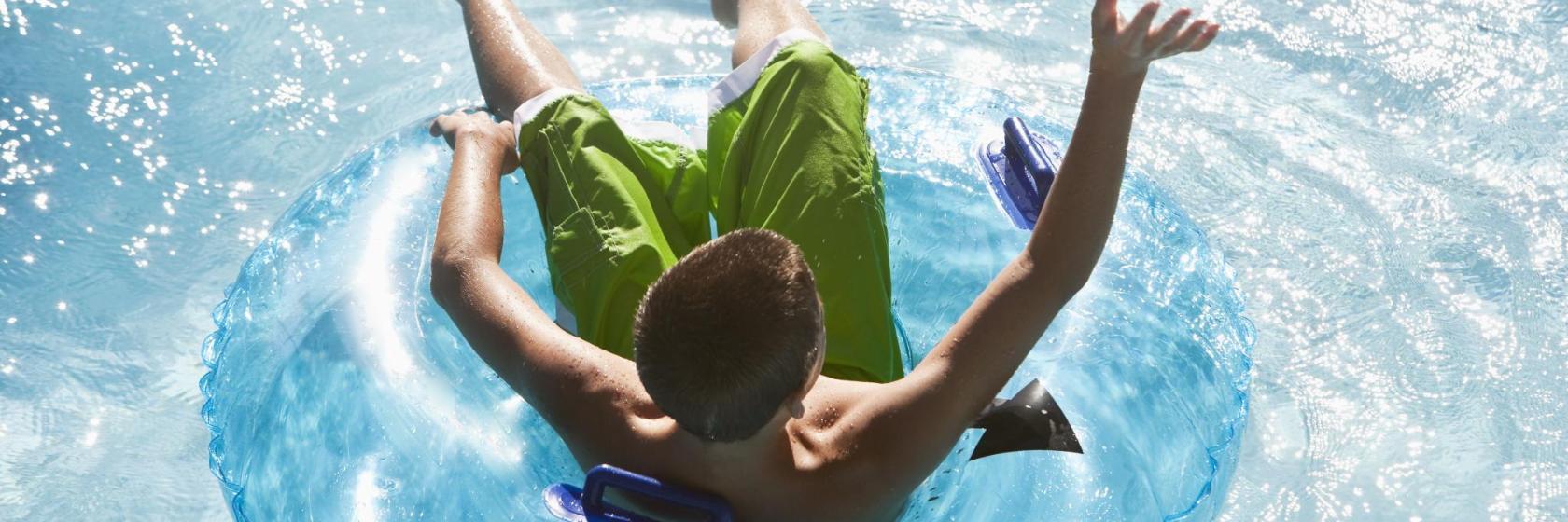 Parc Water World Ayia Napa