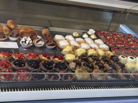 Pasticceria Simion