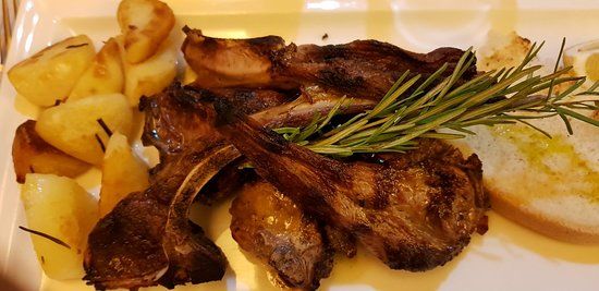 Osteria Cacio e Pepe