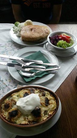 Sofra Bosnian Restaurant