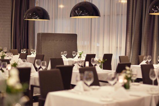 Restauracja Four Colors