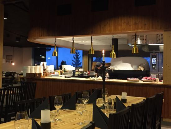 Bergskrogen Jarvso AB