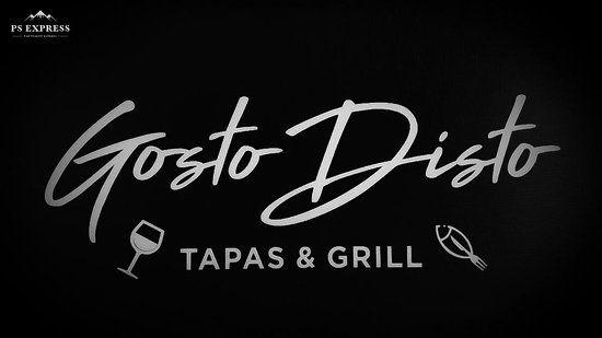 Gosto Disto Tapas & Grill