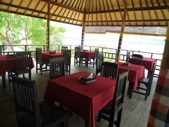 Pokmasta Restaurant