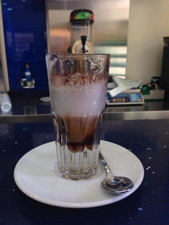 Bar Tico