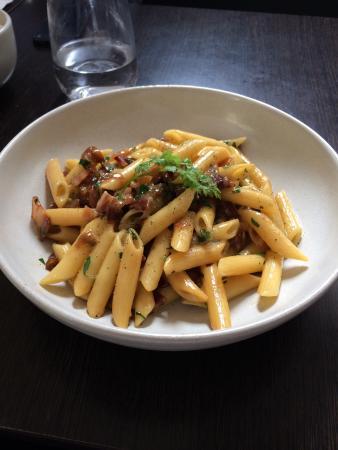 Panzerotti Cafe Sydney