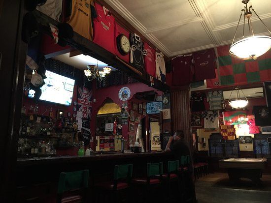 The Londoner Pub & Restaurant