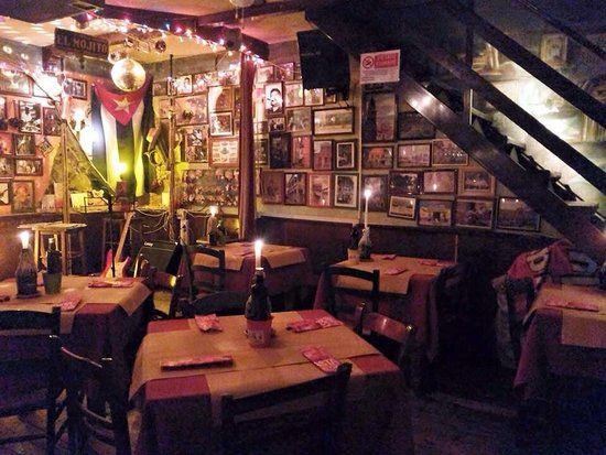 El Mojito Alma Cubana