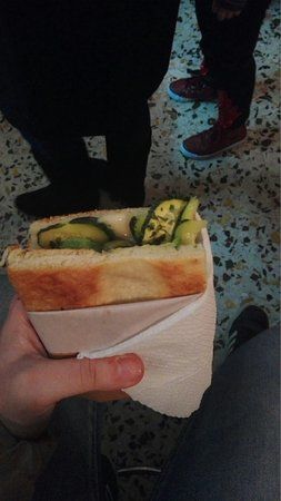 Pizzeria La Rustica Di Fazio Armando