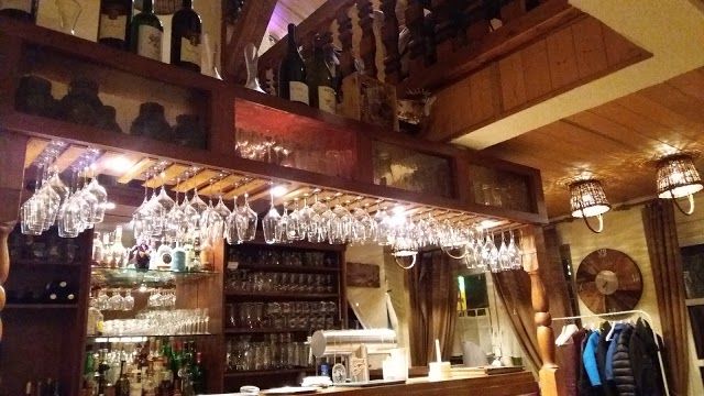 Landhaus zum Stöffche