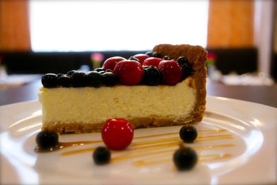 Merci Cafe