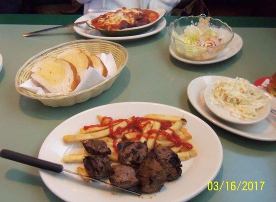 Veano's Italian Kitchen II