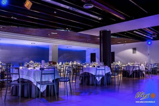 Elios Sala Ricevimenti