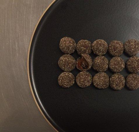 Paolo Brunelli Gelateria-Cioccolateria