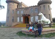 Applegreen Restaurant