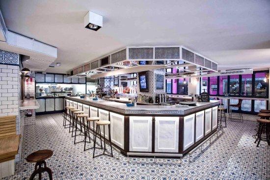 El Tapas de Flanigan