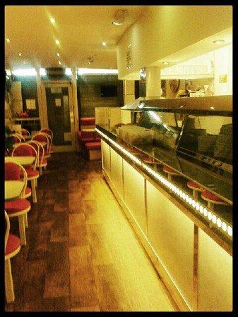 Bunters Cafe & Chip Shop