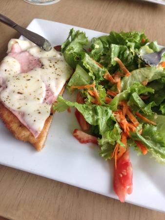 Delicass, Las Begonias