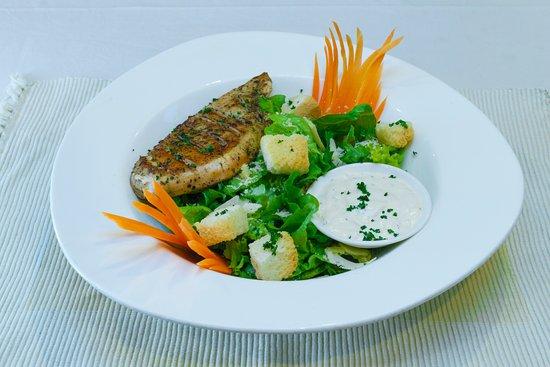 The Ship Restaurant Bar and Lounge