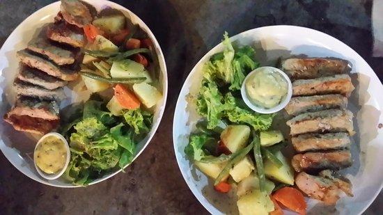 Petit Marseille by The Big Chill