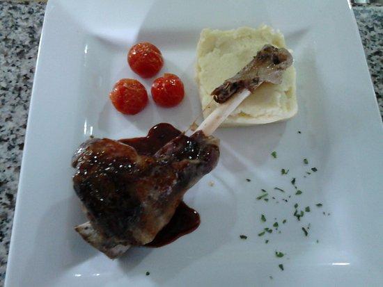 Ikbal Restaurant du Souk