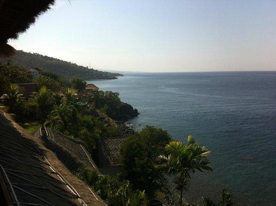 Deep Blue Studio Selang