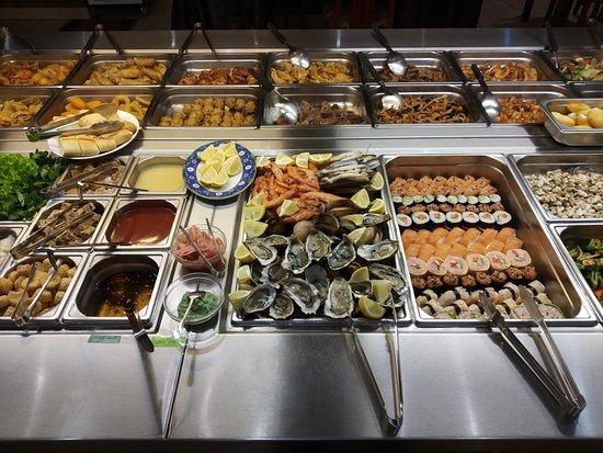 Delice de Contrexeville