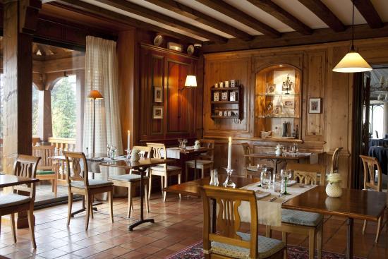 Winstub Rabseppi Stebel