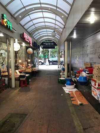 Little Tokyo