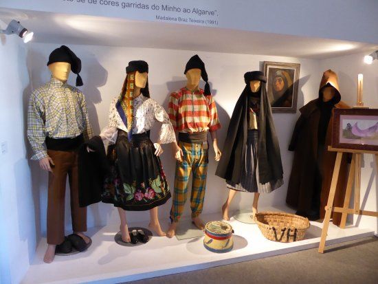 Museu Dr. Joaquim Manso