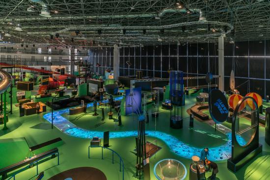 Centrum naukowo-rozrywkowe VIDA