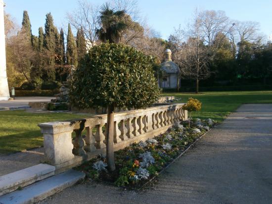 Jardin de la Magalone