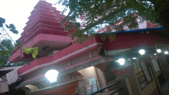 Shree Ganesh Temple