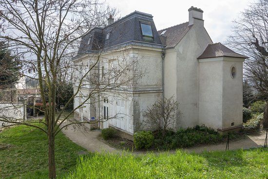 Musée Jean-Jacques Rousseau