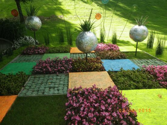 Amphitheatre de plein air