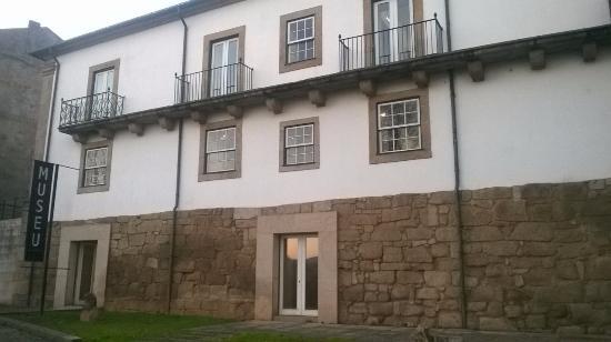 Museu de Arqueologia e Numismatica de Vila Real