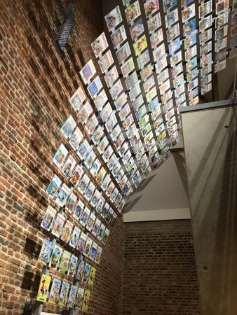 Centre Marcel Marlier